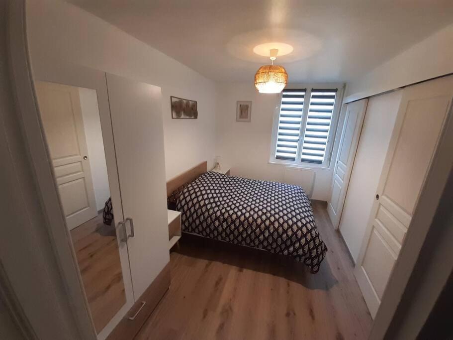 Appartement Le Michel-Ange مير-لي-بان المظهر الخارجي الصورة