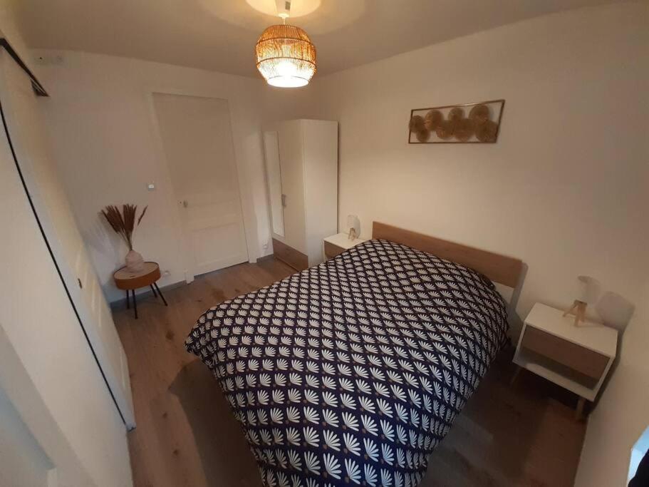 Appartement Le Michel-Ange مير-لي-بان المظهر الخارجي الصورة
