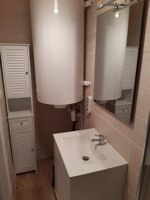 Appartement Le Michel-Ange مير-لي-بان المظهر الخارجي الصورة