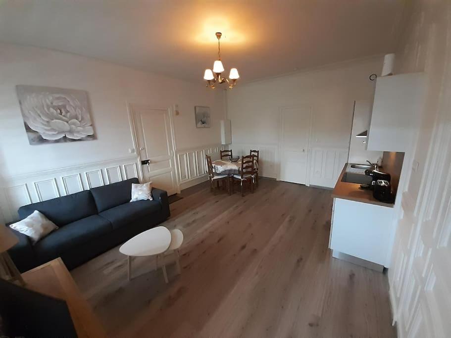Appartement Le Michel-Ange مير-لي-بان المظهر الخارجي الصورة